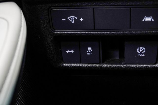 2023 Hyundai Sonata Limited 1.6T - 22939467 - 30