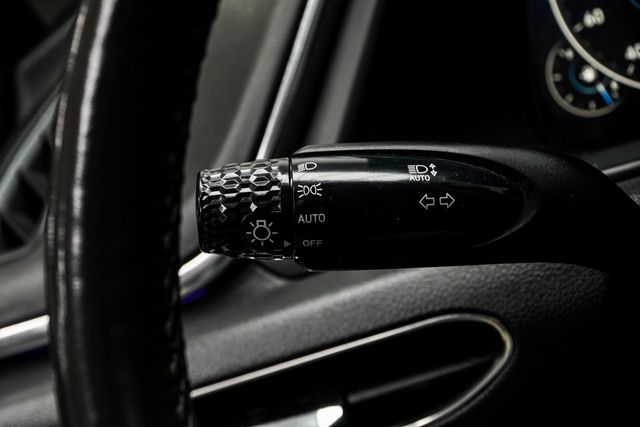 2023 Hyundai Sonata Limited 1.6T - 22939467 - 31