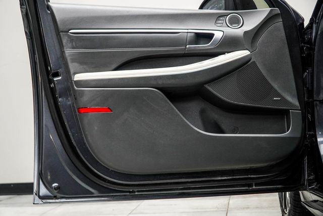 2023 Hyundai Sonata Limited 1.6T - 22939467 - 33