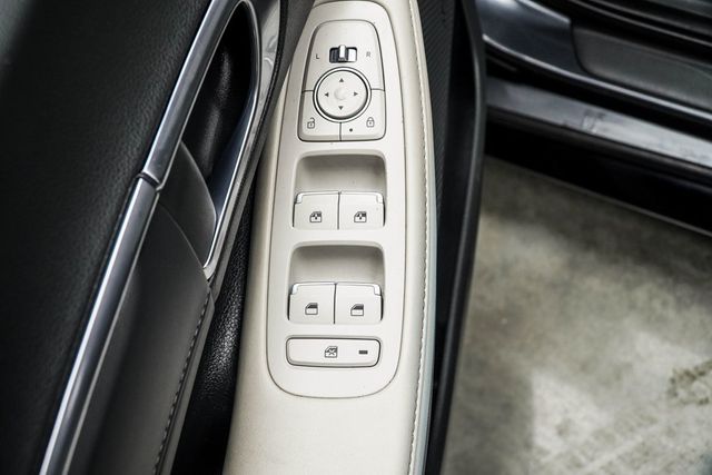 2023 Hyundai Sonata Limited 1.6T - 22939467 - 35