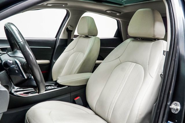 2023 Hyundai Sonata Limited 1.6T - 22939467 - 37