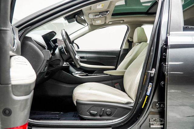 2023 Hyundai Sonata Limited 1.6T - 22939467 - 38