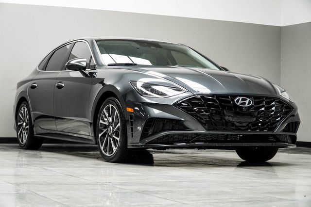 2023 Hyundai Sonata Limited 1.6T - 22939467 - 3