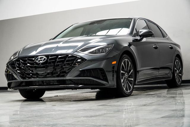 2023 Hyundai Sonata Limited 1.6T - 22939467 - 7