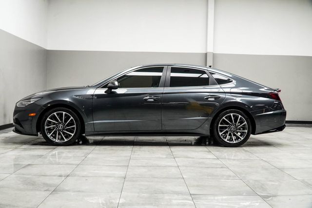 2023 Hyundai Sonata Limited 1.6T - 22939467 - 8