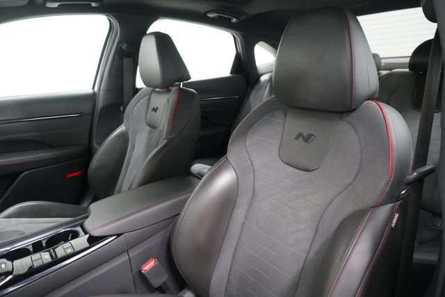 2023 Hyundai Sonata N Line 2.5T - 22928545 - 10