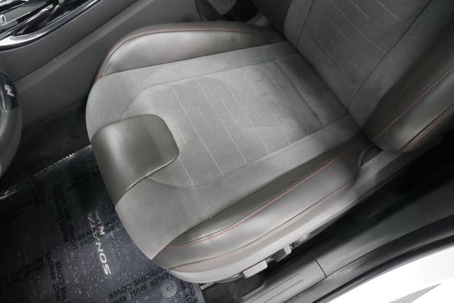 2023 Hyundai Sonata N Line 2.5T - 22928545 - 11