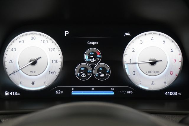 2023 Hyundai Sonata N Line 2.5T - 22928545 - 17