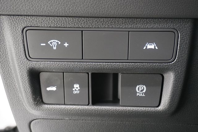 2023 Hyundai Sonata N Line 2.5T - 22928545 - 25