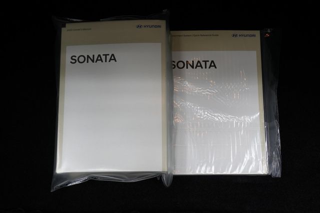 2023 Hyundai Sonata N Line 2.5T - 22928545 - 26