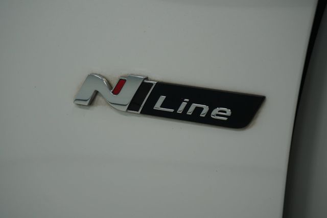 2023 Hyundai Sonata N Line 2.5T - 22928545 - 7