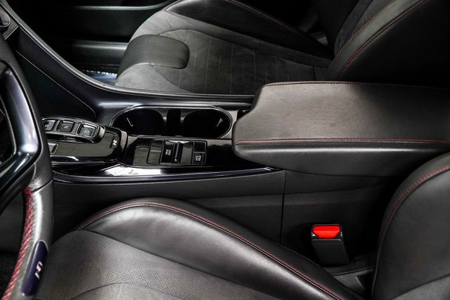 2023 Hyundai Sonata N Line 2.5T - 22965686 - 16