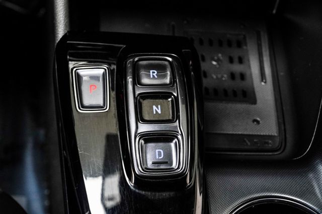 2023 Hyundai Sonata N Line 2.5T - 22965686 - 17