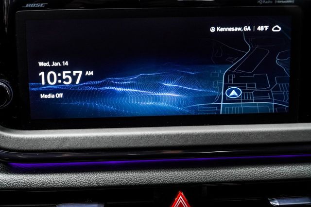 2023 Hyundai Sonata N Line 2.5T - 22965686 - 20