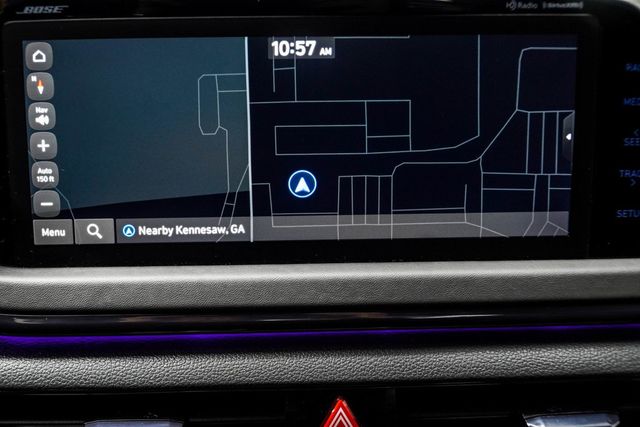 2023 Hyundai Sonata N Line 2.5T - 22965686 - 21