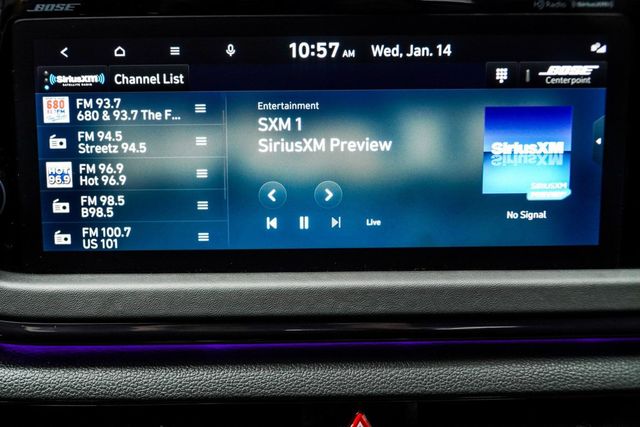 2023 Hyundai Sonata N Line 2.5T - 22965686 - 22