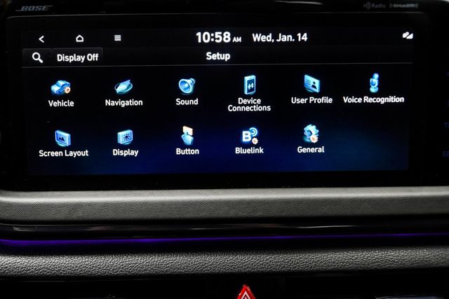 2023 Hyundai Sonata N Line 2.5T - 22965686 - 24