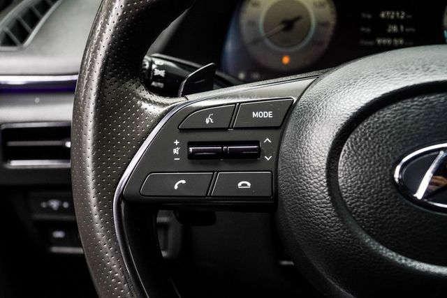 2023 Hyundai Sonata N Line 2.5T - 22965686 - 26