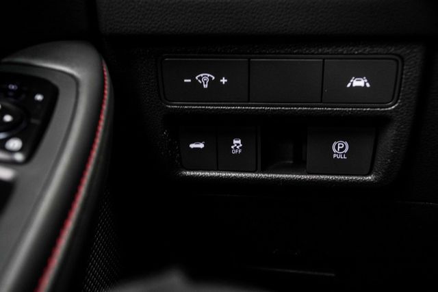 2023 Hyundai Sonata N Line 2.5T - 22965686 - 28