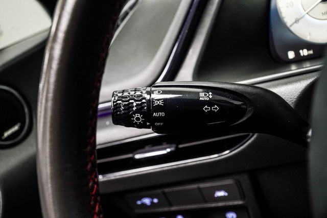 2023 Hyundai Sonata N Line 2.5T - 22965686 - 29