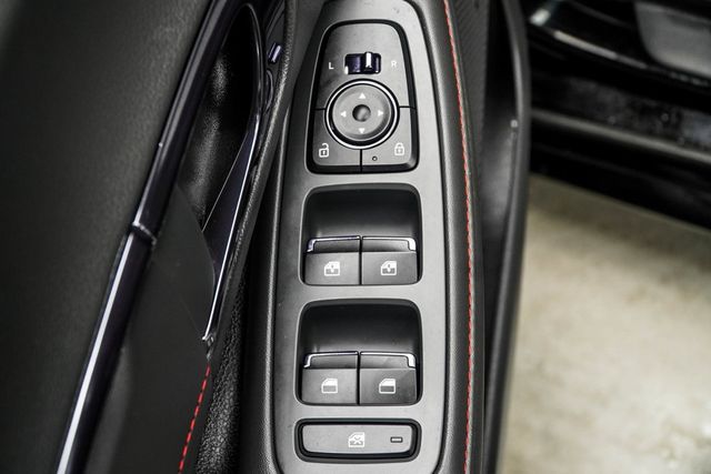 2023 Hyundai Sonata N Line 2.5T - 22965686 - 34