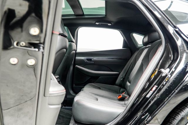 2023 Hyundai Sonata N Line 2.5T - 22965686 - 37