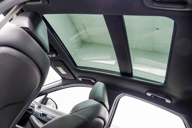 2023 Hyundai Sonata N Line 2.5T - 22965686 - 40