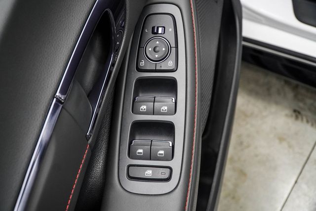 2023 Hyundai Sonata N Line 2.5T - 23007634 - 35