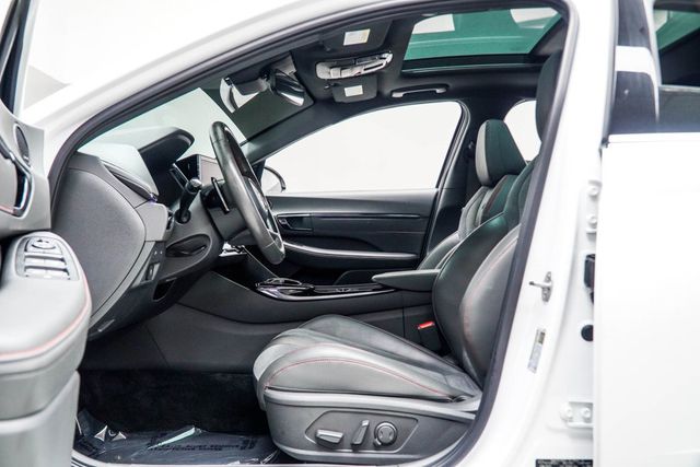 2023 Hyundai Sonata N Line 2.5T - 23007634 - 37