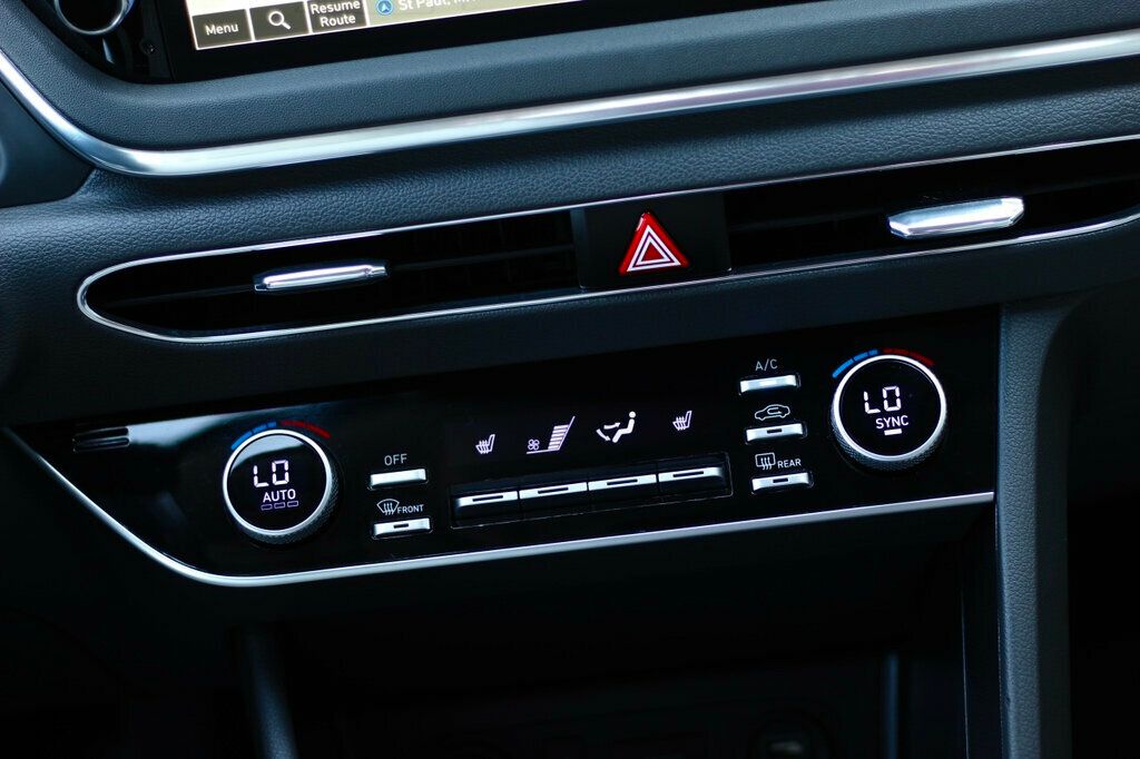 2023 Hyundai Sonata SEL photo 13