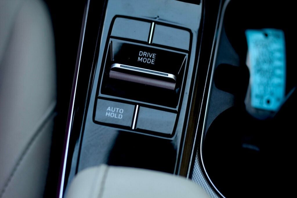 2023 Hyundai Sonata SEL photo 14