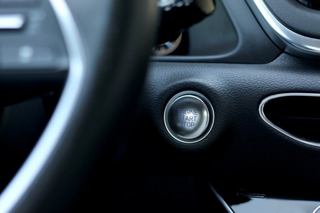 2023 Hyundai Sonata SEL photo 28