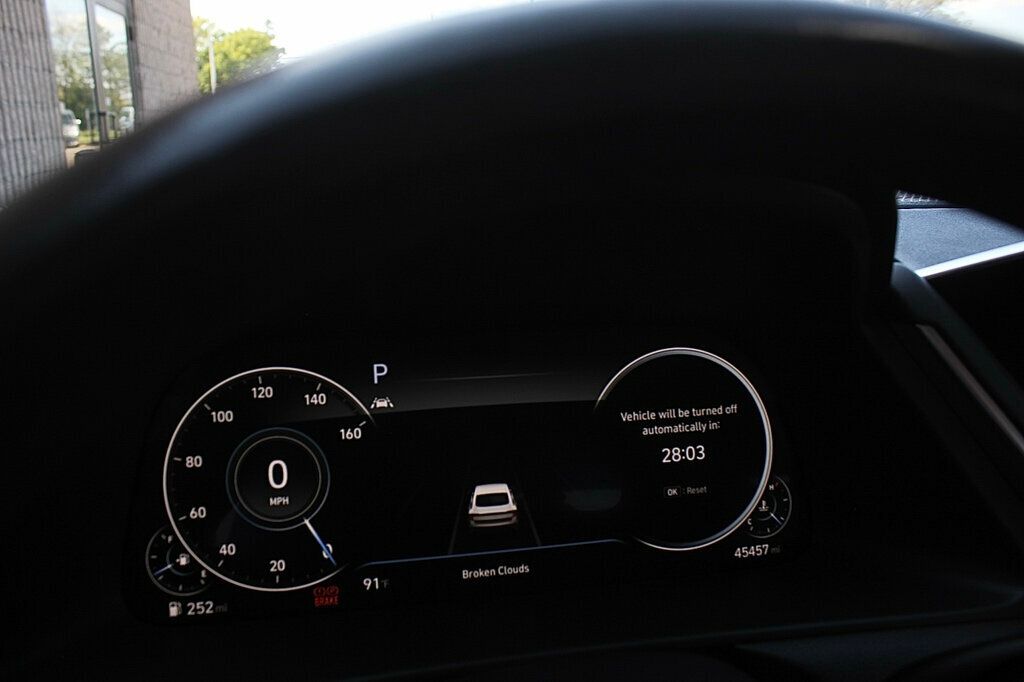 2023 Hyundai Sonata SEL photo 30