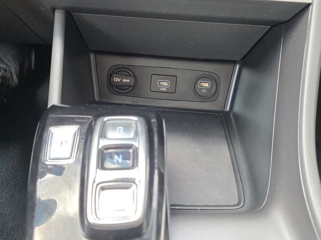 2023 Hyundai Sonata SE photo 14