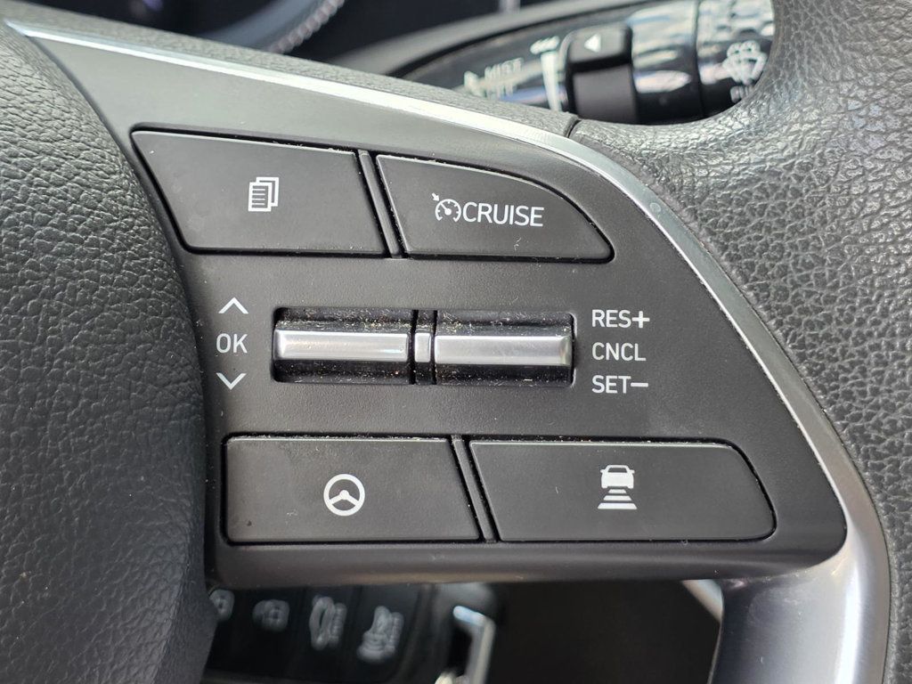 2023 Hyundai Sonata SE photo 19