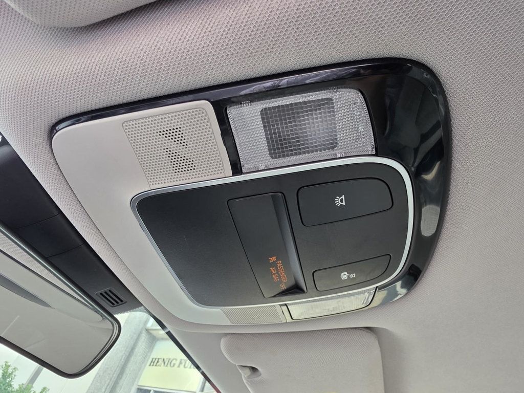 2023 Hyundai Sonata SE photo 20