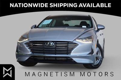 2023 Hyundai Sonata