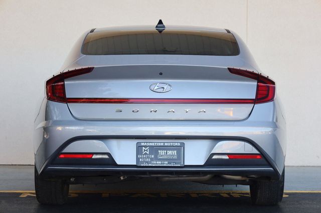 2023 Hyundai Sonata SE - 23101484 - 9