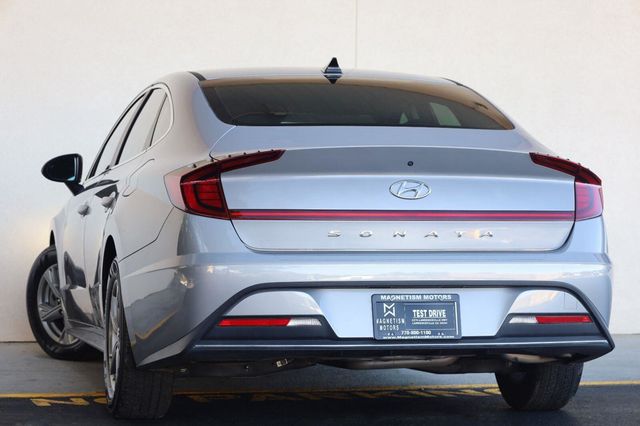 2023 Hyundai Sonata SE - 23101484 - 10