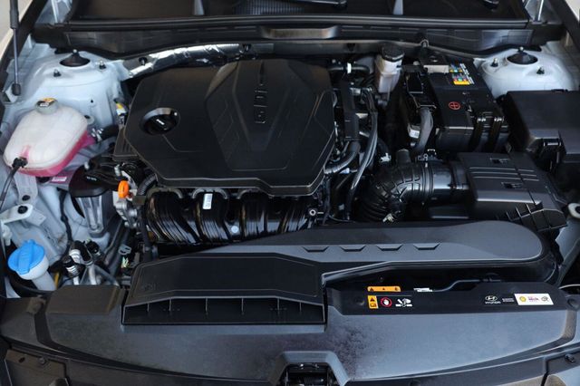 2023 Hyundai Sonata SE - 23101484 - 13