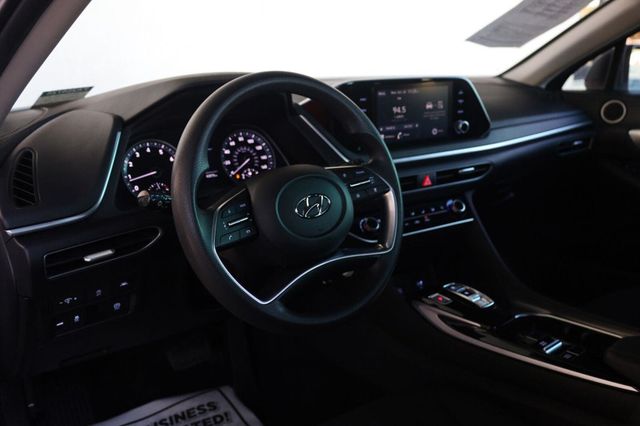 2023 Hyundai Sonata SE - 23101484 - 15