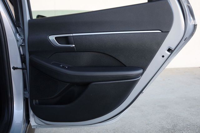 2023 Hyundai Sonata SE - 23101484 - 21