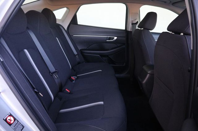 2023 Hyundai Sonata SE - 23101484 - 22