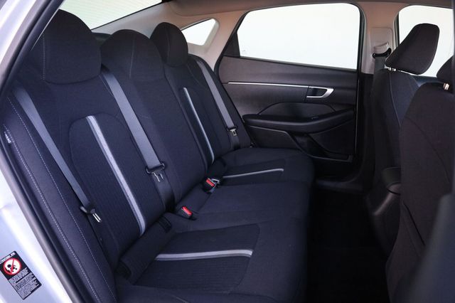 2023 Hyundai Sonata SE - 23101484 - 23