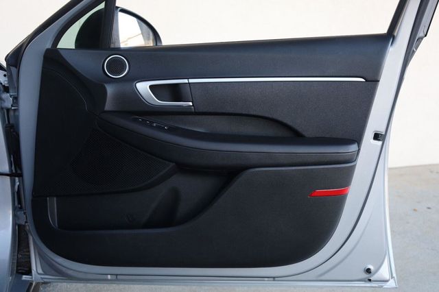 2023 Hyundai Sonata SE - 23101484 - 24
