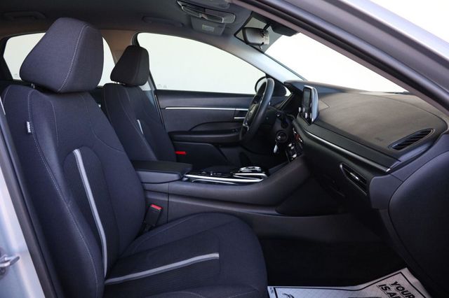 2023 Hyundai Sonata SE - 23101484 - 25