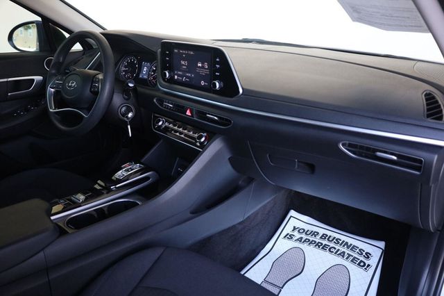 2023 Hyundai Sonata SE - 23101484 - 27