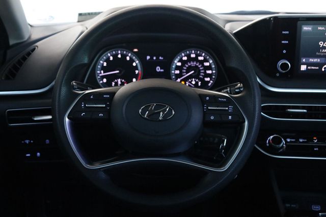 2023 Hyundai Sonata SE - 23101484 - 29