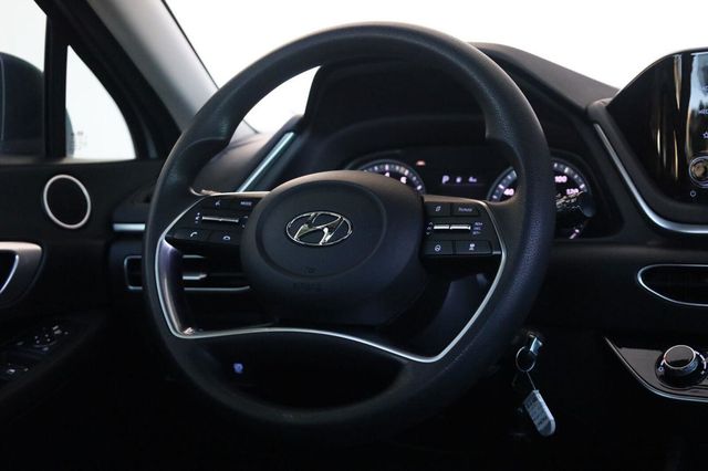 2023 Hyundai Sonata SE - 23101484 - 30