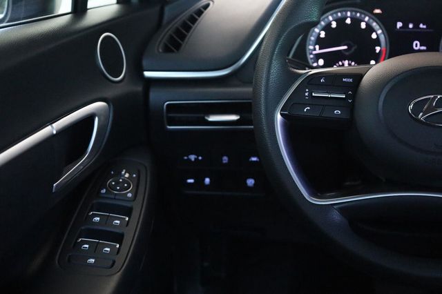 2023 Hyundai Sonata SE - 23101484 - 31